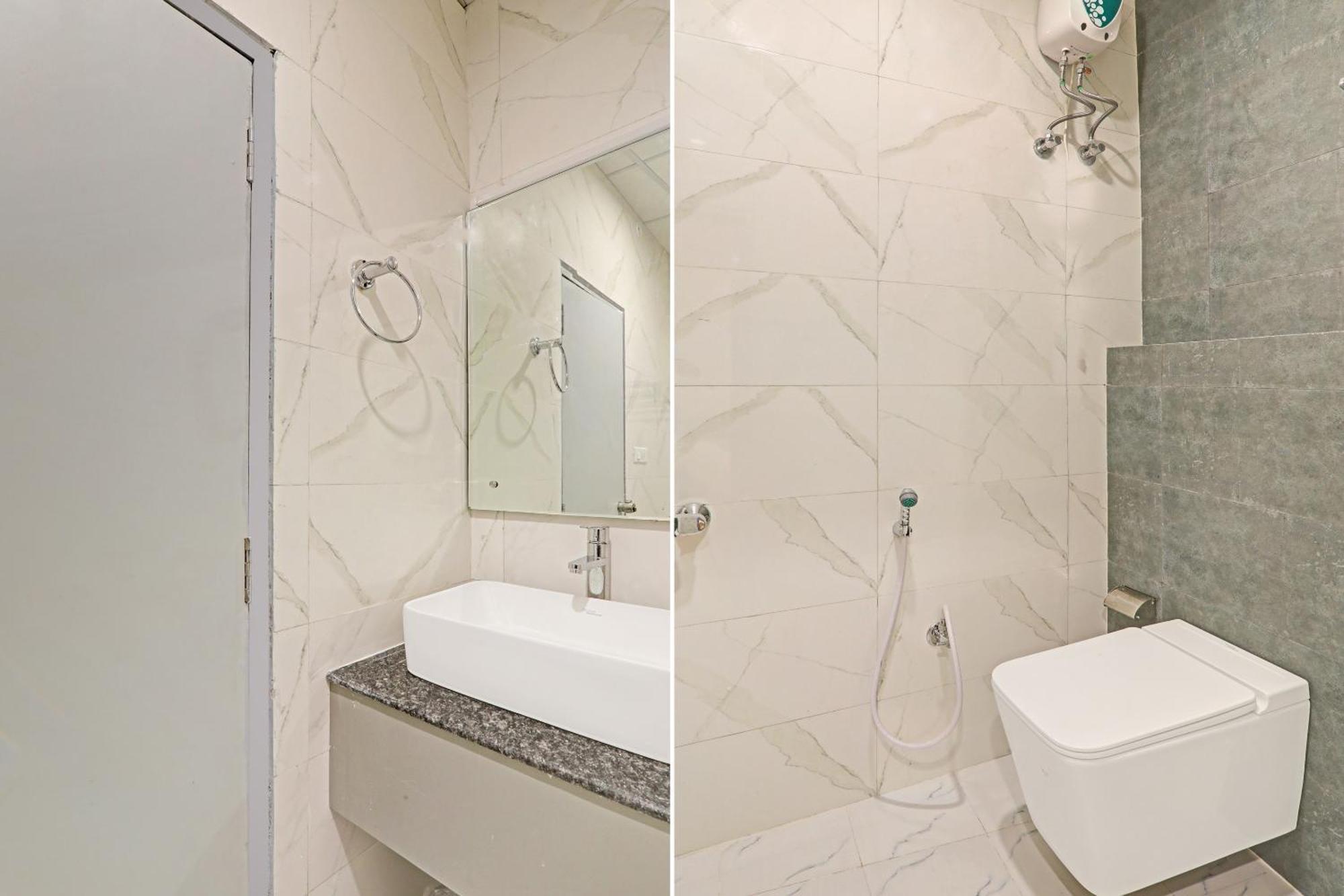 Super Townhouse Hotel Impact Chinhat Zewnętrze zdjęcie