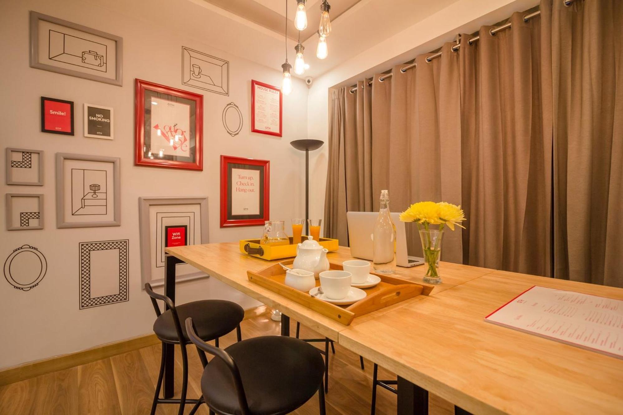 Super Townhouse Hotel Impact Chinhat Zewnętrze zdjęcie